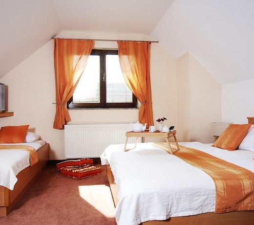 Guest House Pohorska Kavarna
