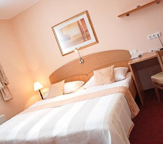 Guest House Pri Gondoli