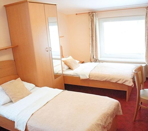 Guest House Pri Gondoli