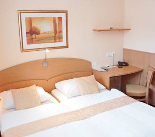 Guest House Pri Gondoli