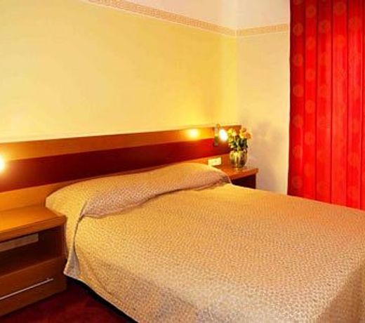 Hotel Vila Emei