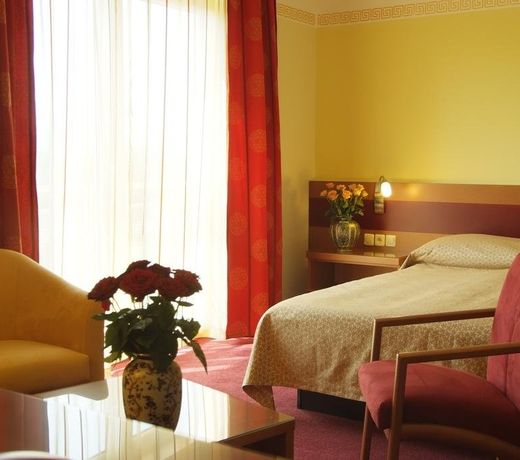 Hotel Vila Emei