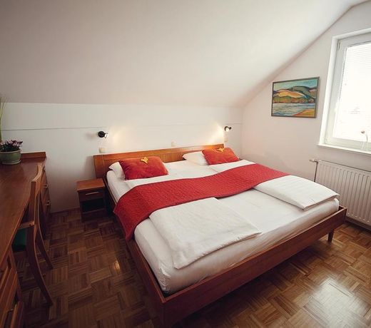 Hotel Bajt Maribor