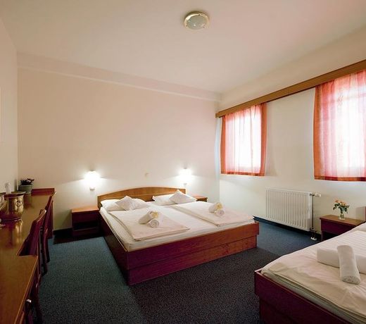 Hotel Bajt Maribor