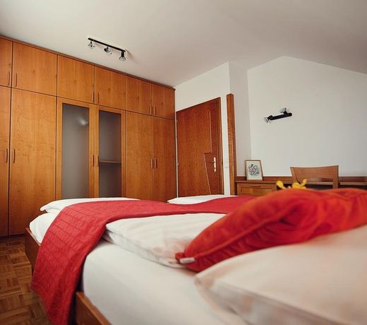 Hotel Bajt Maribor
