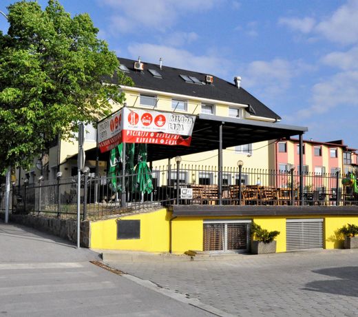 Guest House Mlada lipa