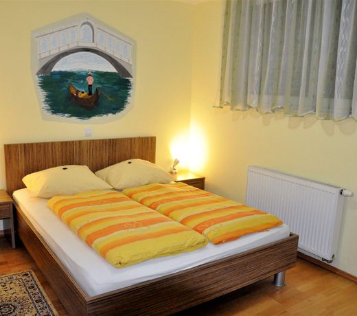 Guest House Mlada lipa