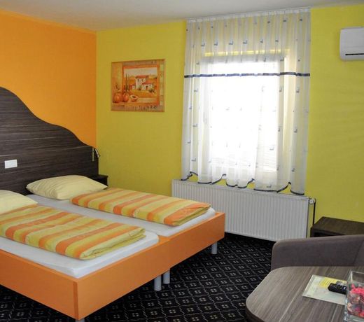 Guest House Mlada lipa