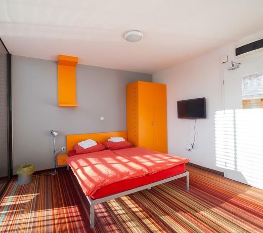 Hostel Pekarna