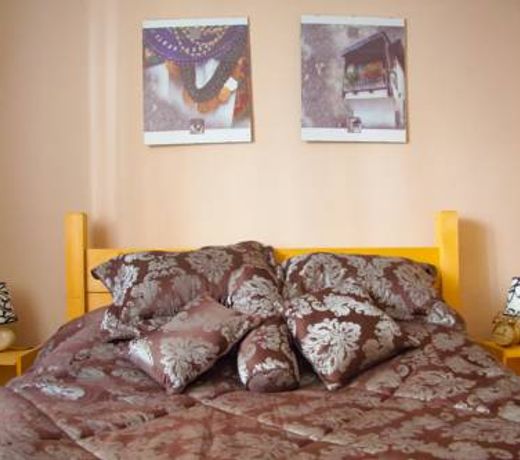 Baščaršija Apartments & Rooms