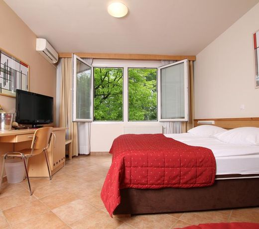 Ljubljana Resort Hotel & Camping