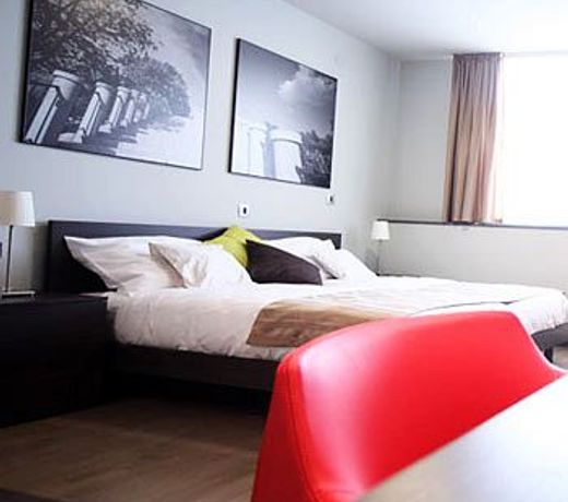 Gloria Hotel