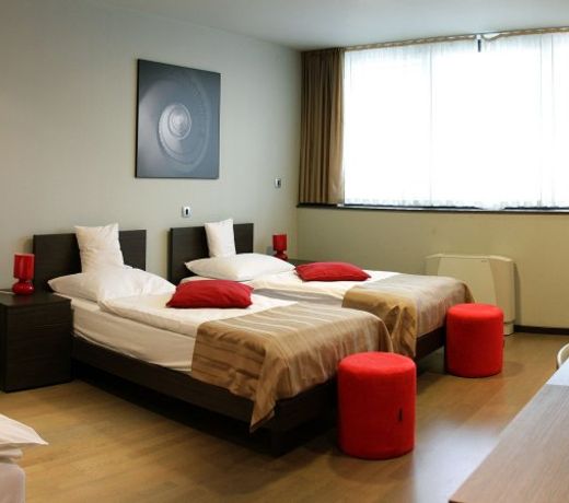 Gloria Hotel