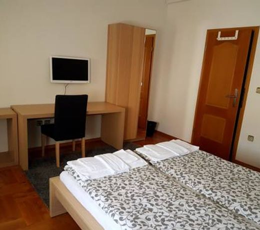 Guesthouse Stari Tišler