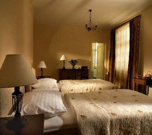 Hotel Slamič Ljubljana
