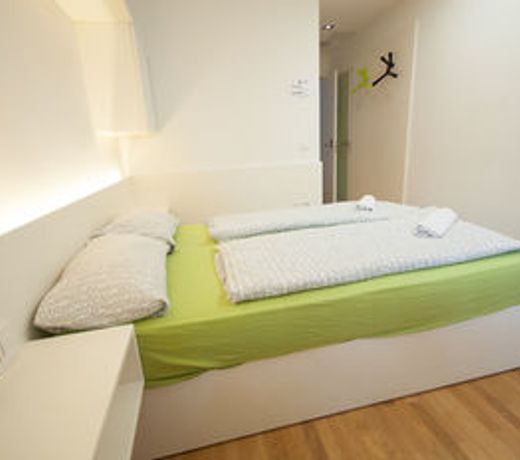 Rooms Sincere 1830