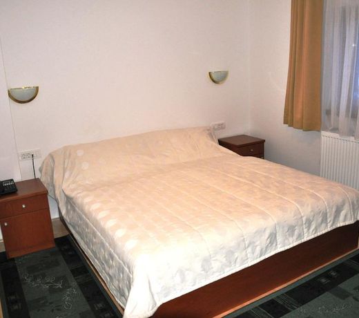 Penzion Kmečki Hram