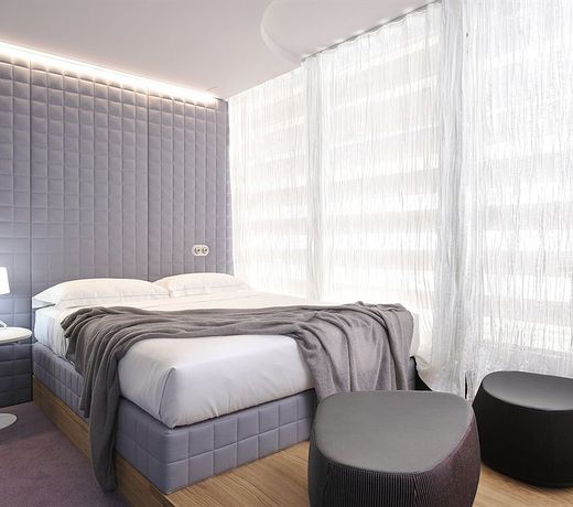 Vander Urbani Resort - a Member of Design Hotels