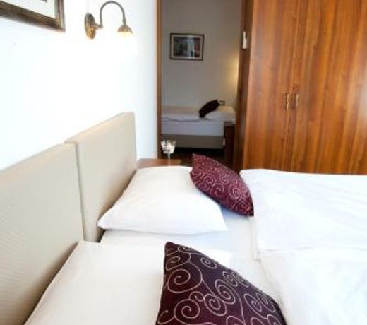 Guesthouse KUBUS