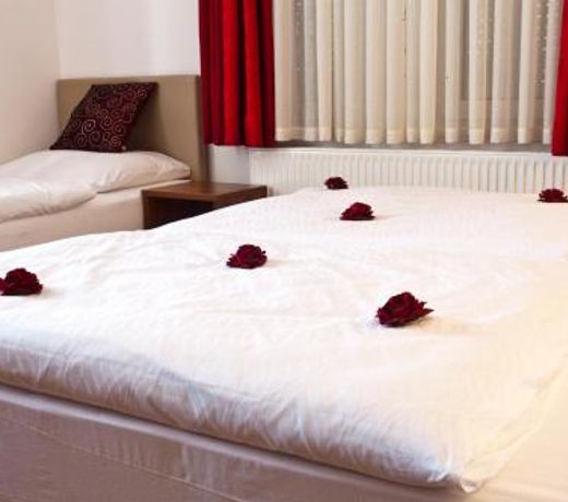 Guesthouse KUBUS