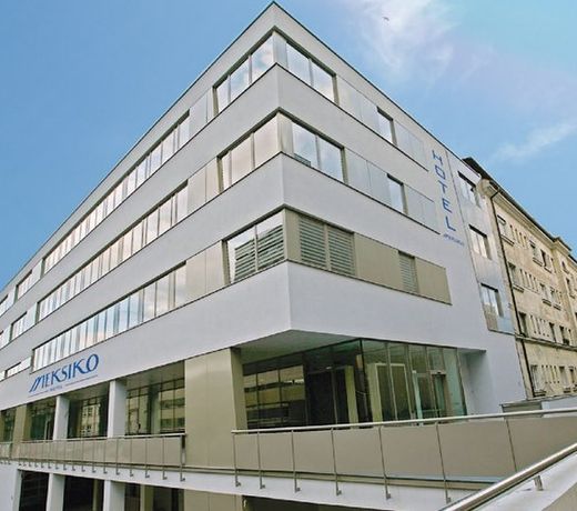 Hotel Meksiko