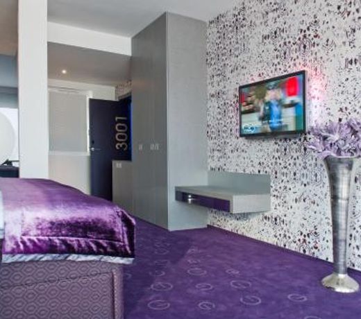 G Design Hotel