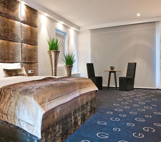 G Design Hotel
