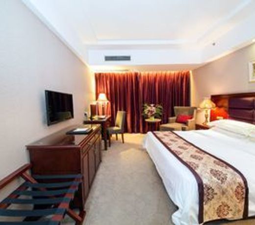 Vienna Hotel Guangxi Guilin 7-Star Wanda Plaza