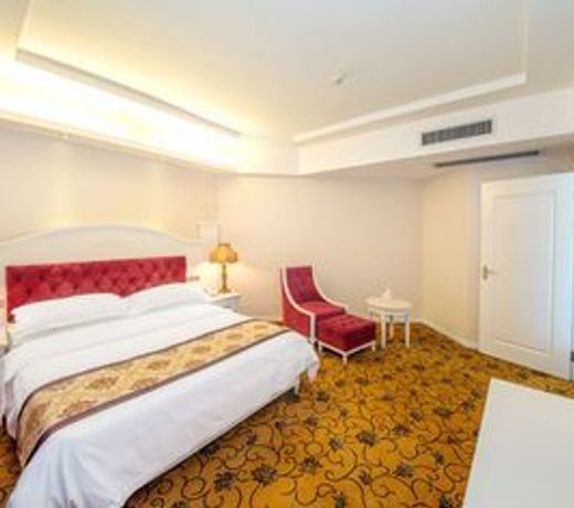 Vienna Hotel Guangxi Guilin 7-Star Wanda Plaza