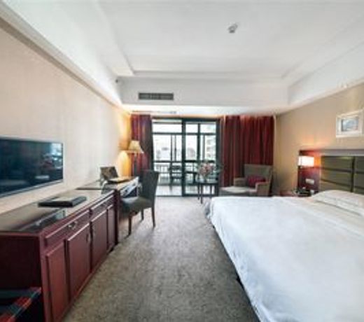 Vienna Hotel Guangxi Guilin 7-Star Wanda Plaza