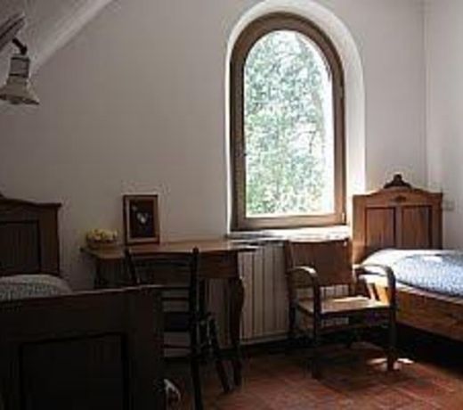 Bed & Breakfast Na Poljani