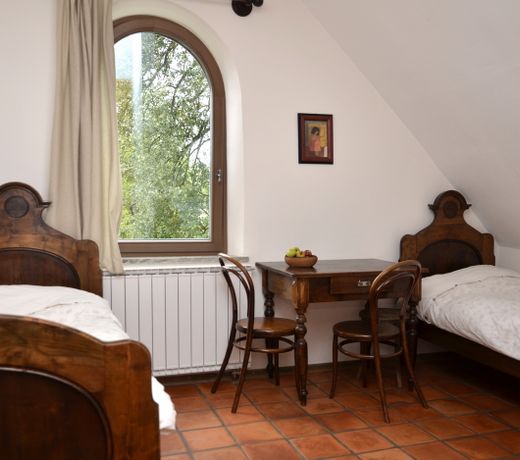 Bed & Breakfast Na Poljani