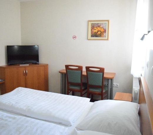 Dežman Bed & Breakfast