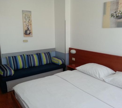 Hotel Vodisek