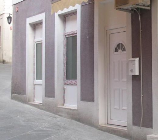 City center rooms