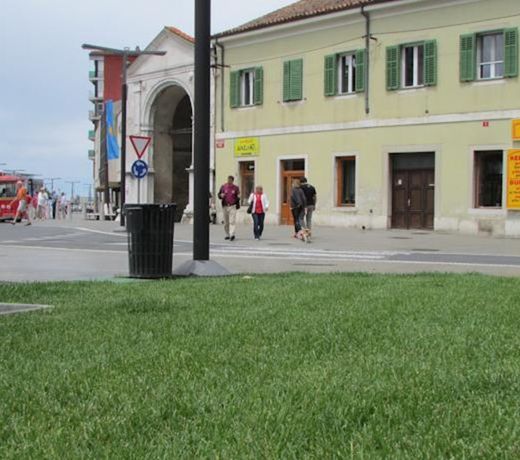 ROOMS LABIRINT KOPER