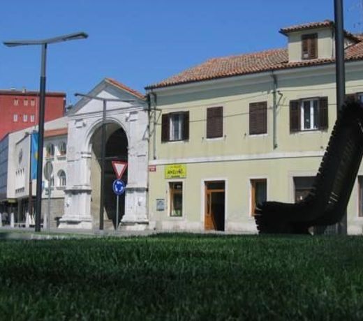 ROOMS LABIRINT KOPER