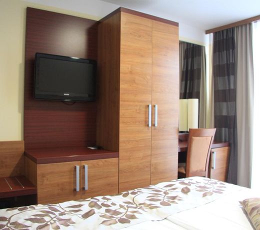 Hotel Aquapark Žusterna