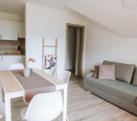 Apartmaji Triglav