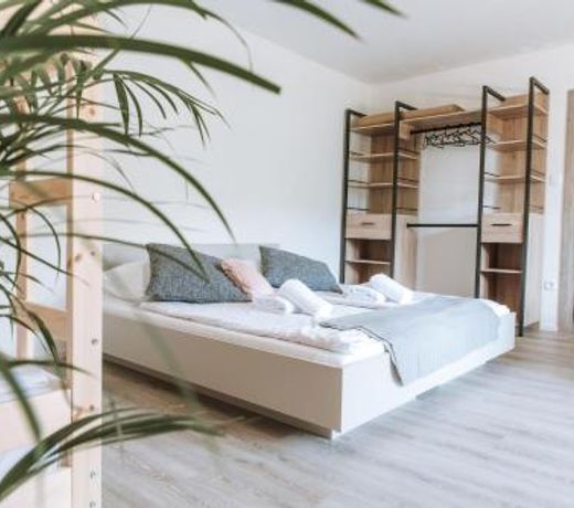 Apartmaji Triglav