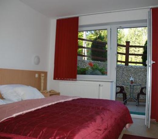 Hotel Center Bohinjsko Jezero