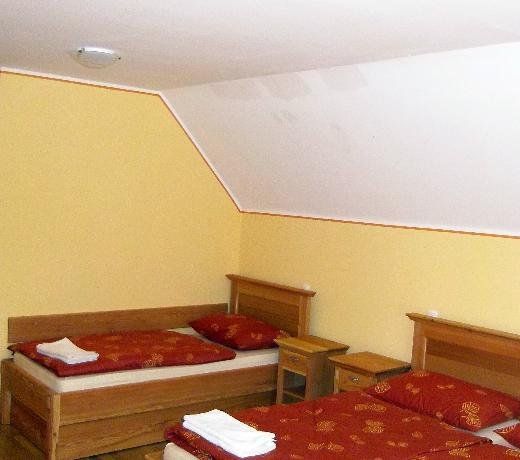 Rute Hotel and Apartments