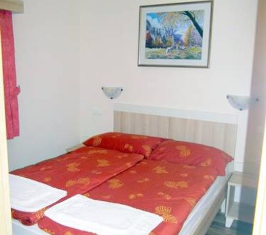 Rute Hotel and Apartments