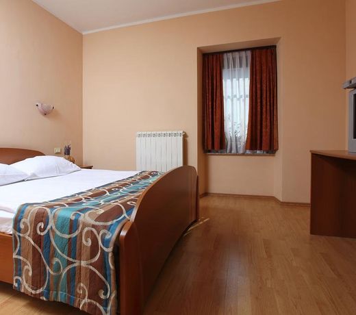 Hotel Malovec