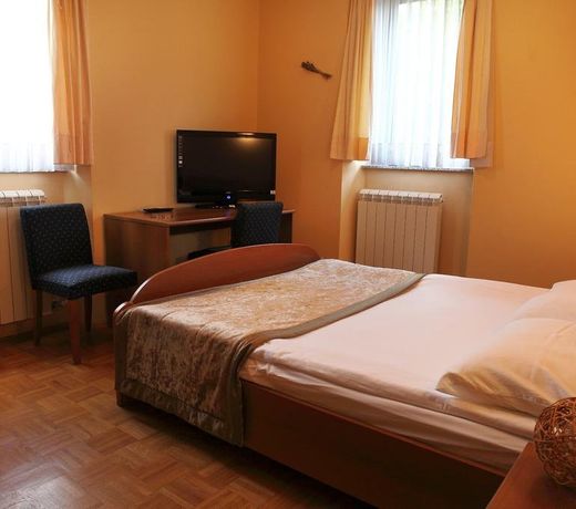 Hotel Malovec