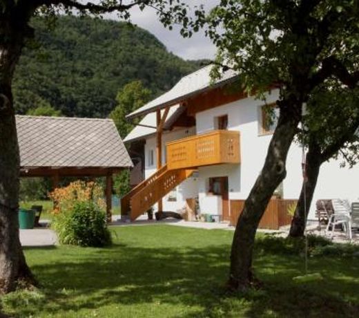 Apartments Markel