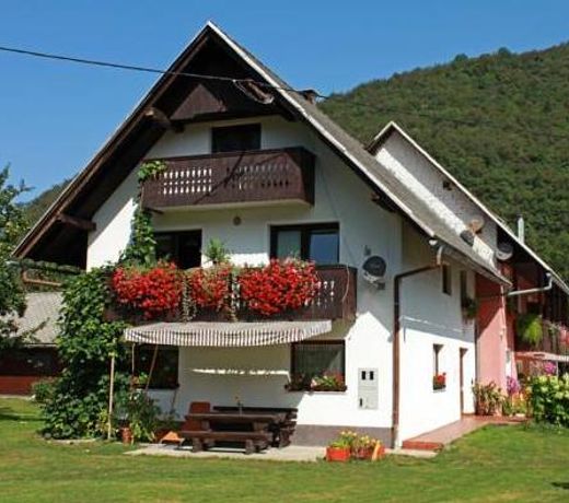 Apartments Markel
