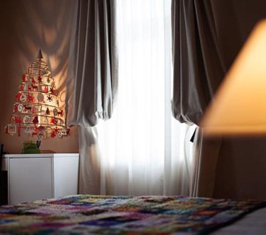Vila Alice Bled