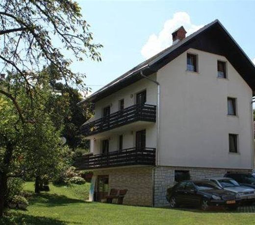 Guesthouse Pr' Jozef