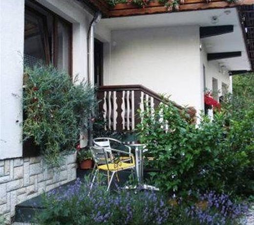 Guesthouse Pr' Jozef